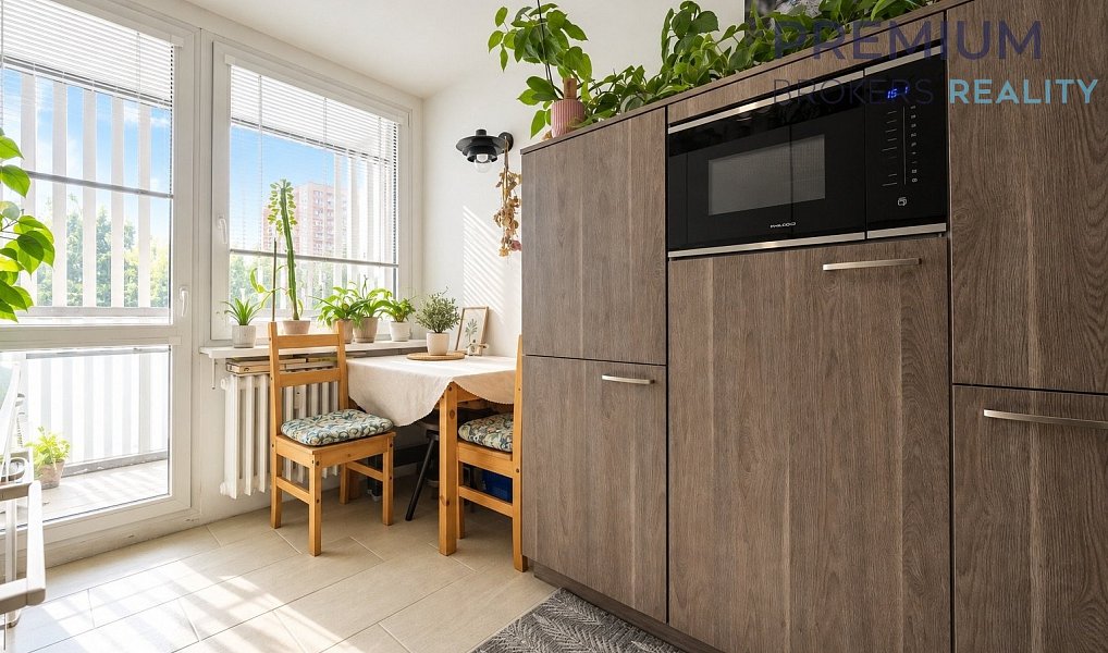 Prodej bytu 3+1 78 m², Mělník – náhled fotky 6