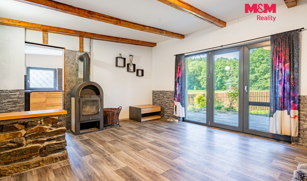 Prodej domu 92 m² s pozemkem 533 m², Čakov – náhled fotky 6