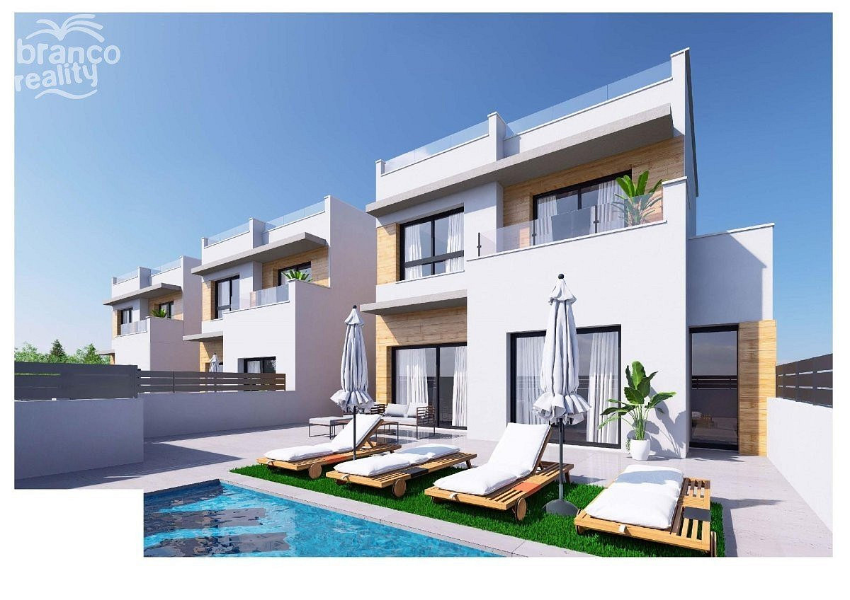 Casa – Benijófar, el Baix Segura / La Vega Baja - Vista 5