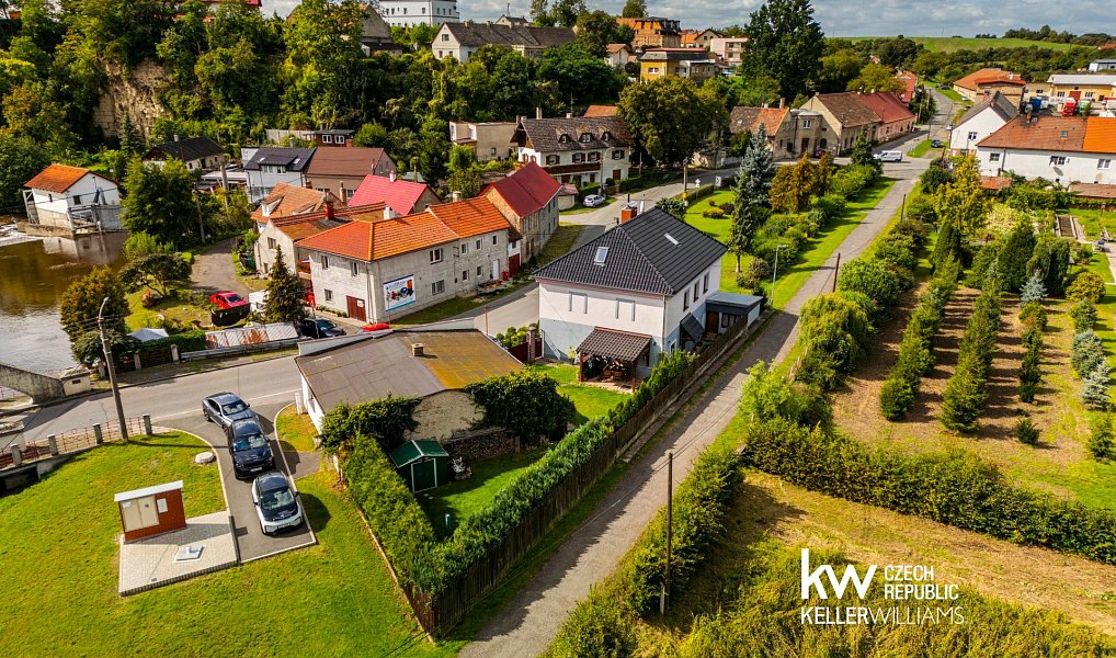 Prodej domu 140 m² s pozemkem 448 m², Horky nad Jizerou – náhled fotky 39