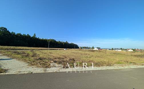 Prodej stavebního pozemku 1 130 m², Olešná, okres Rakovník