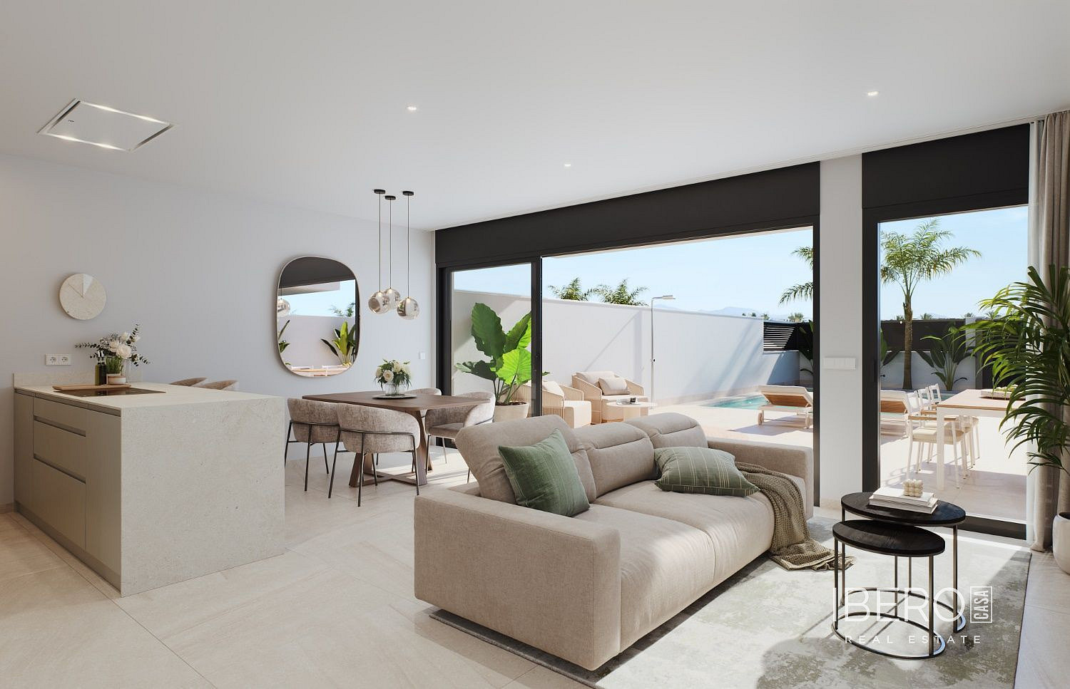 Casa 4+kk – San Pedro del Pinatar - Vista 4
