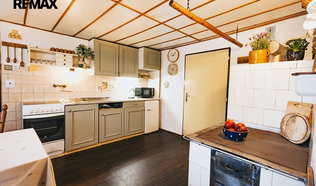 Prodej chaty/chalupy 71 m² s pozemkem 491 m², Tasov – náhled fotky 5