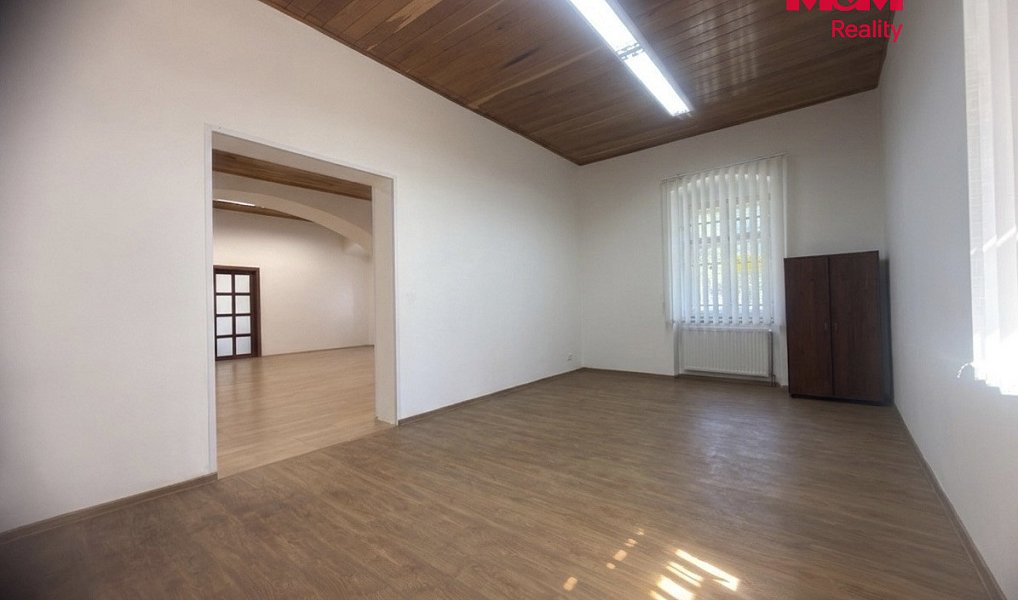 Pronájem obchodních prostor 73 m², Bruntál – náhled fotky 4