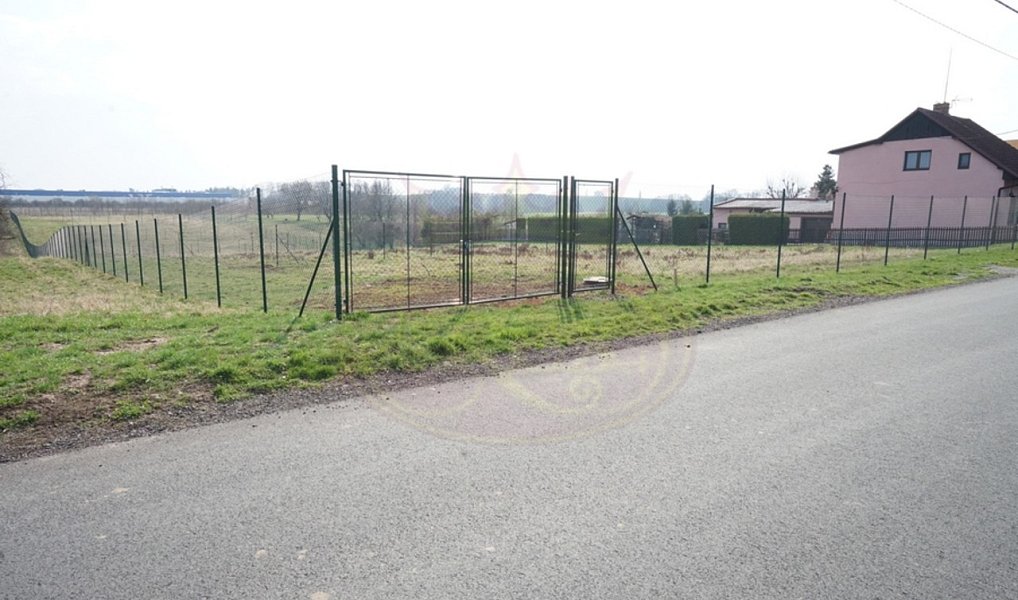 Pronájem zahrady 384 m², Jaroměř – náhled fotky 5