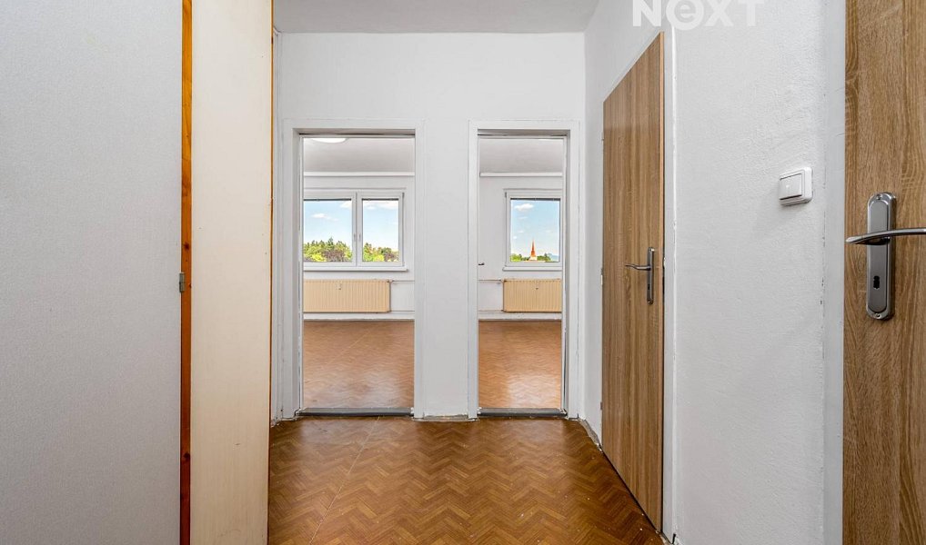 Prodej bytu 3+1 60 m², Česká Lípa – náhled fotky 3