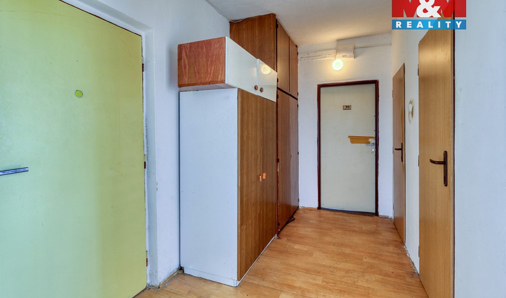 Prodej bytu 2+1 54 m², Rotava – náhled fotky 9