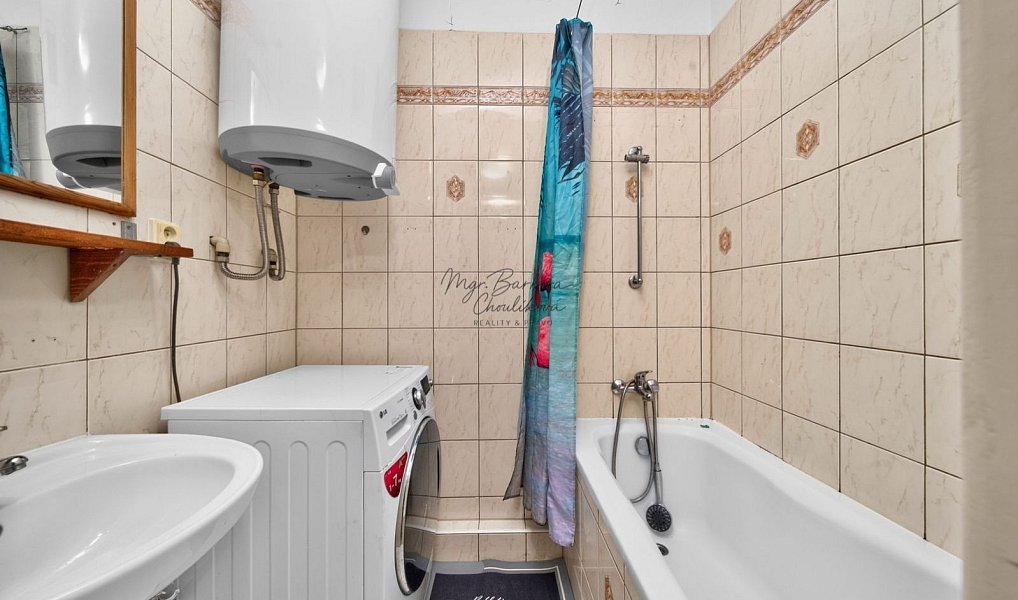 Prodej bytu 2+1 57 m², Blovice – náhled fotky 11