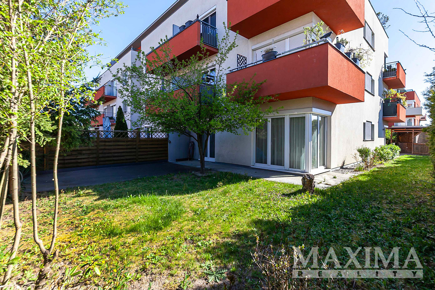 Pronájem bytu 3+kk 82 m² — photo 3