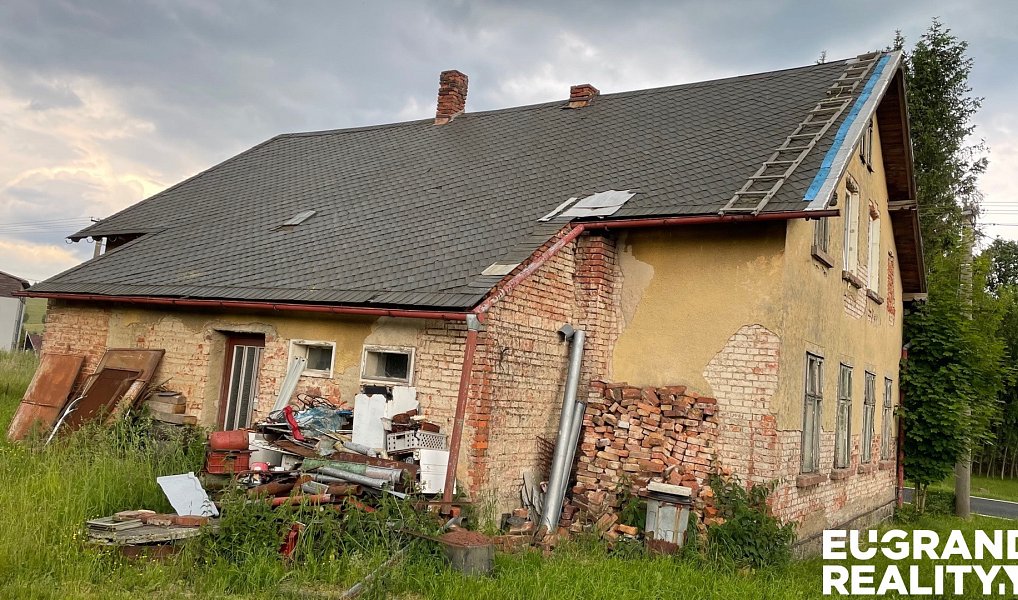 Prodej domu 120 m² s pozemkem 1 464 m², Lobendava – náhled fotky 16
