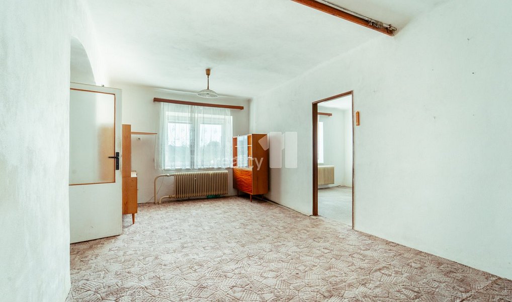 Prodej domu 432 m² s pozemkem 3 745 m², Čížkov – náhled fotky 8