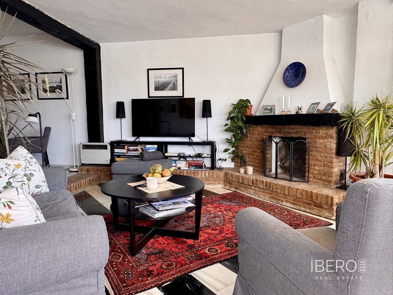 Pis 3+kk – Mijas, Urbanización Sitio de Calahonda - Vista 4