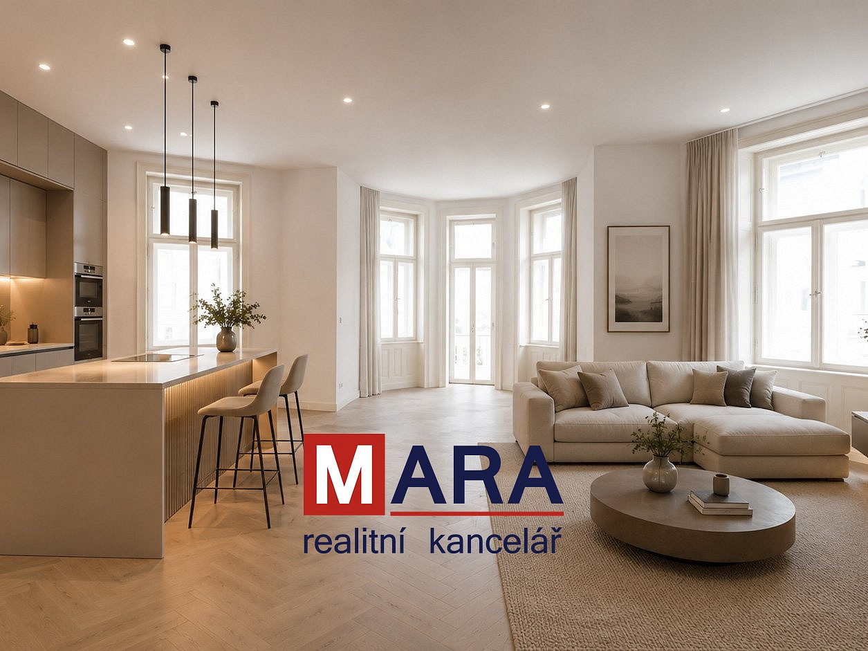Prodej bytu 3+kk 98 m² – fotografie 4
