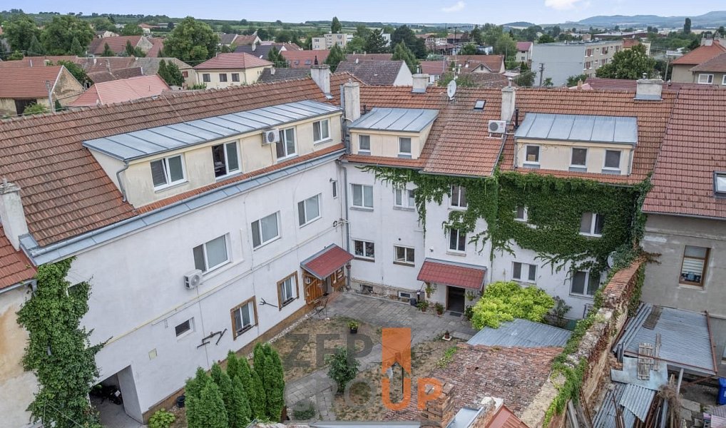 Prodej bytu 3+kk 60 m², Valtice – náhled fotky 18