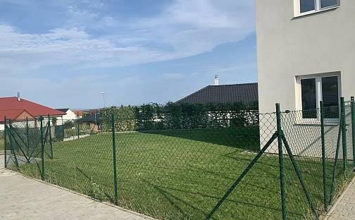 Prodej domu 97 m² s pozemkem 318 m², Konečná, Pustiměř, okres Vyškov