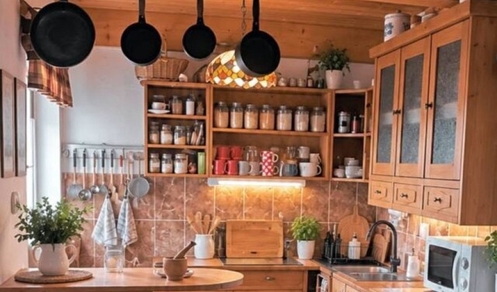Prodej chaty/chalupy 105 m² s pozemkem 37 m², Rabyně – náhled fotky 5