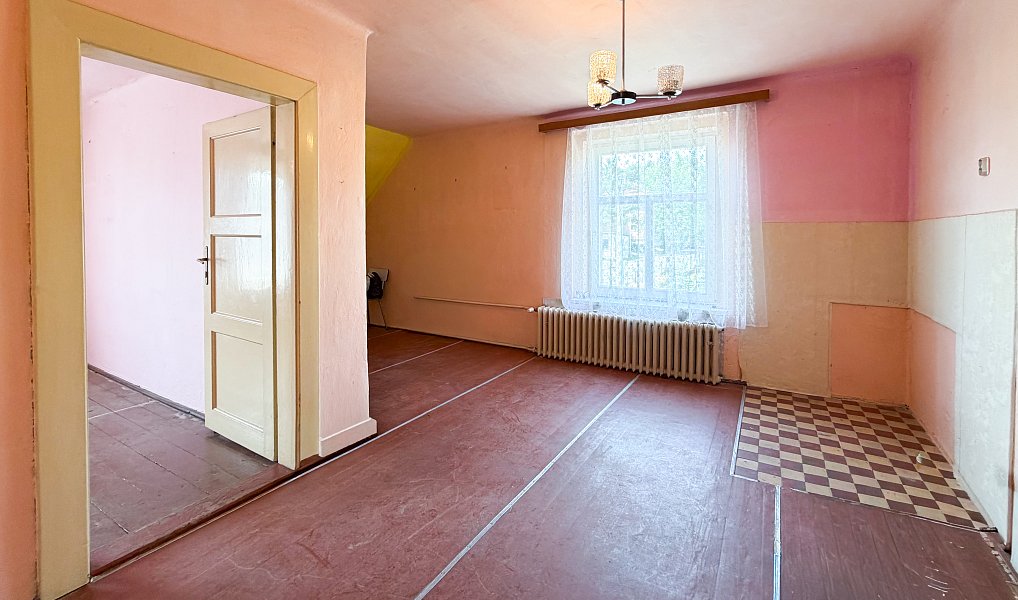 Prodej domu 180 m² s pozemkem 1 927 m², Milín – náhled fotky 10