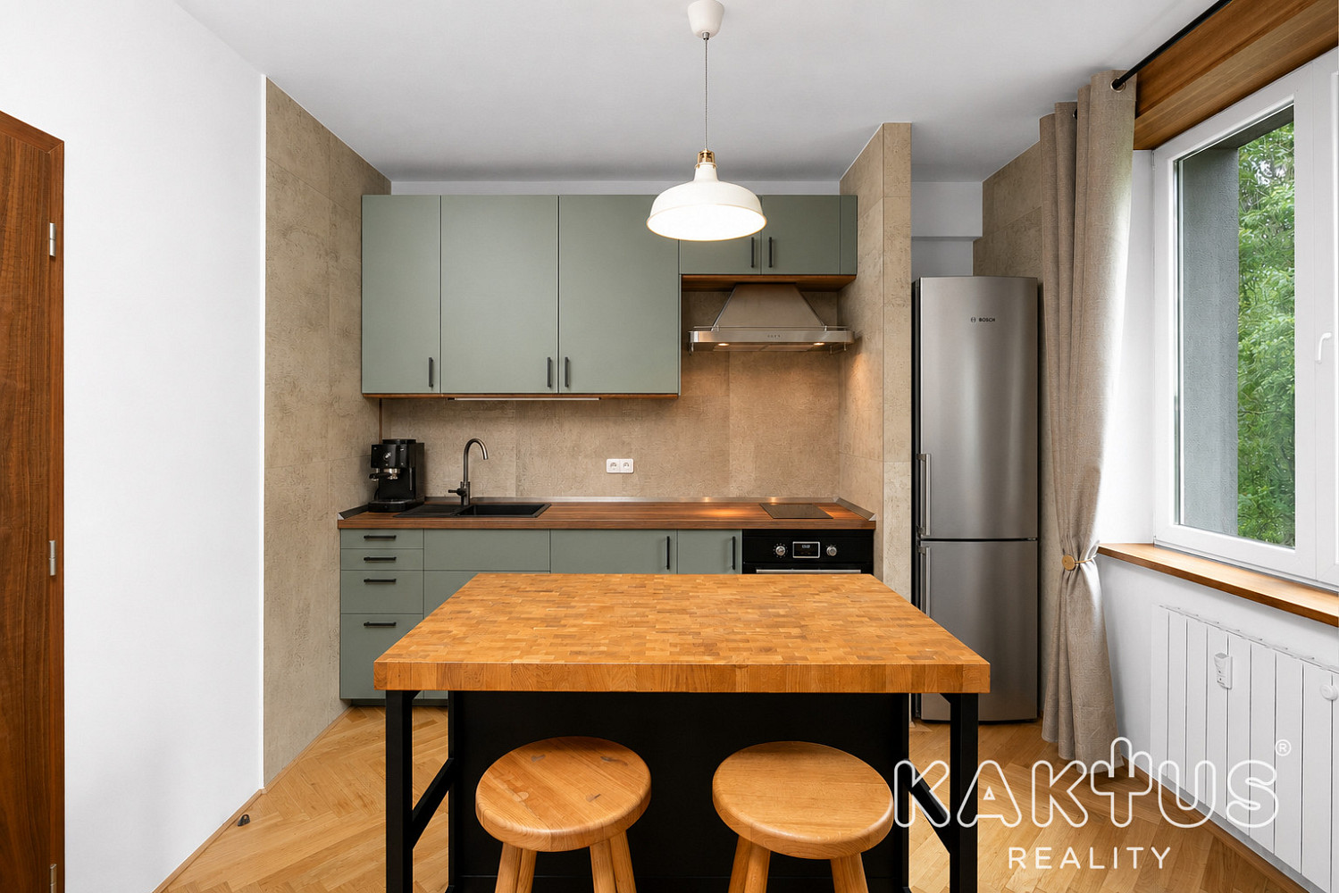 Prodej bytu 2+kk 39 m² – fotografie 3