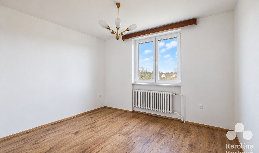 Pronájem bytu 3+1 95 m², Praha – náhled fotky 10