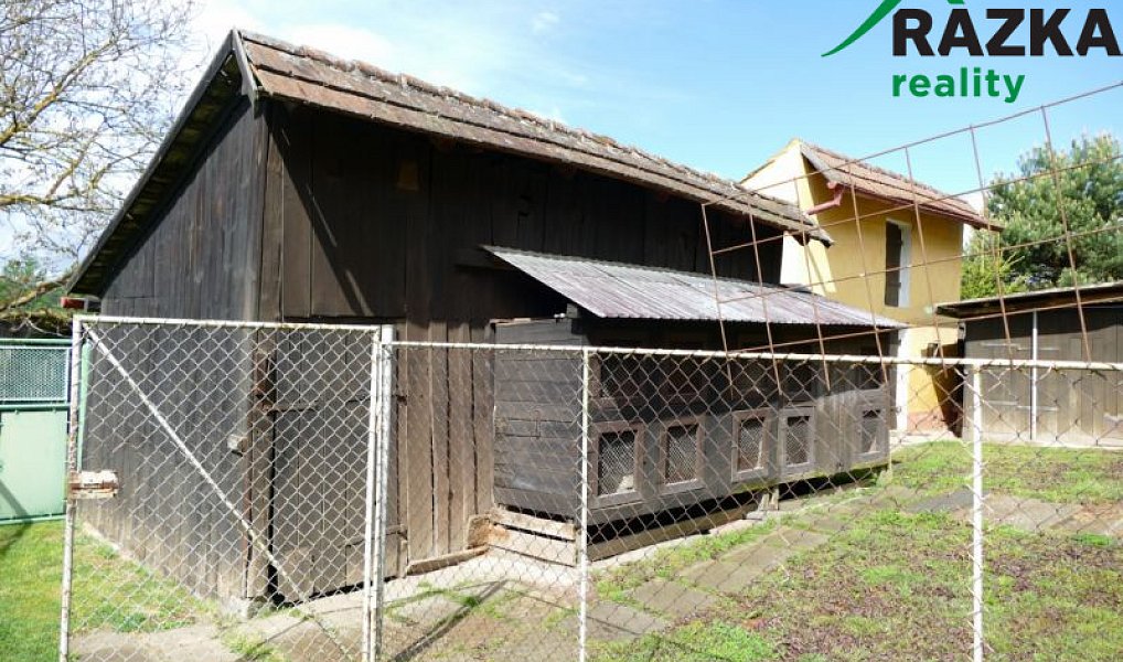 Prodej chaty/chalupy 46 m² s pozemkem 647 m², Blížejov – náhled fotky 22
