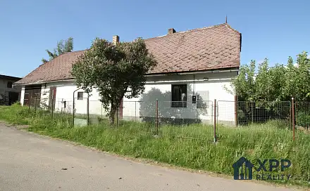 Prodej chaty/chalupy 118 m² s pozemkem 461 m², Prachatice - Libínské Sedlo