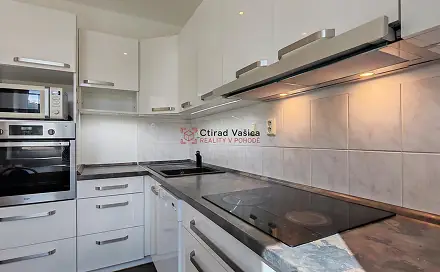 Prodej bytu 2+1 56 m², Bílov, okres Nový Jičín