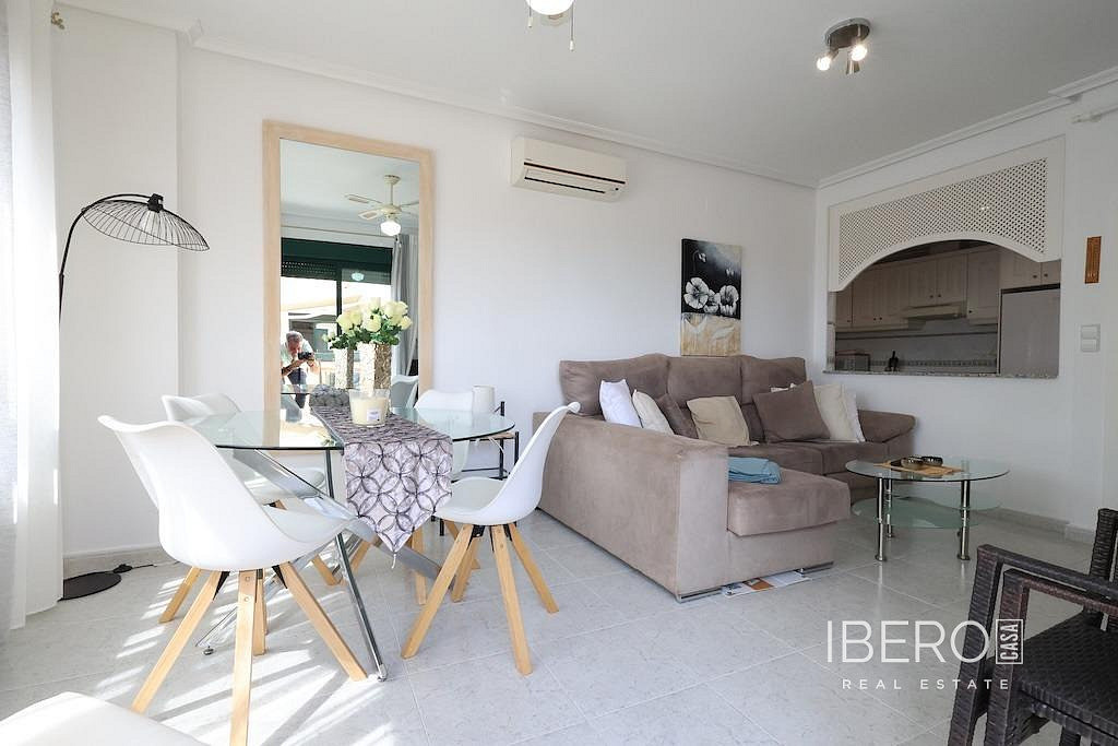 Piso 3+kk – Orihuela, Lomas de Campoamor, Villa Martín - Más