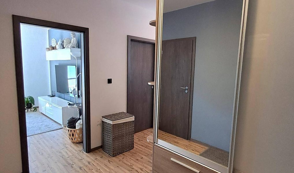 Prodej bytu 3+kk 75 m², Židlochovice – náhled fotky 12