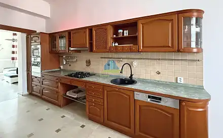 Pronájem bytu 4+1 120 m², Francouzská, Františkovy Lázně, okres Cheb