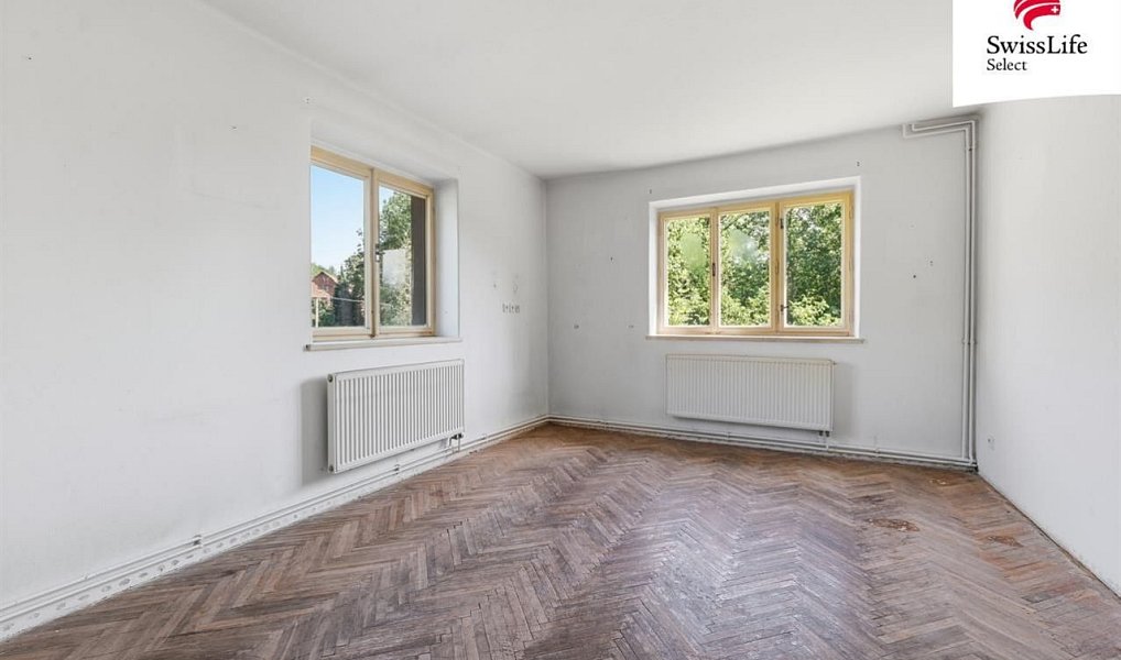 Prodej domu 112 m² s pozemkem 3 871 m², Mistrovice – náhled fotky 2