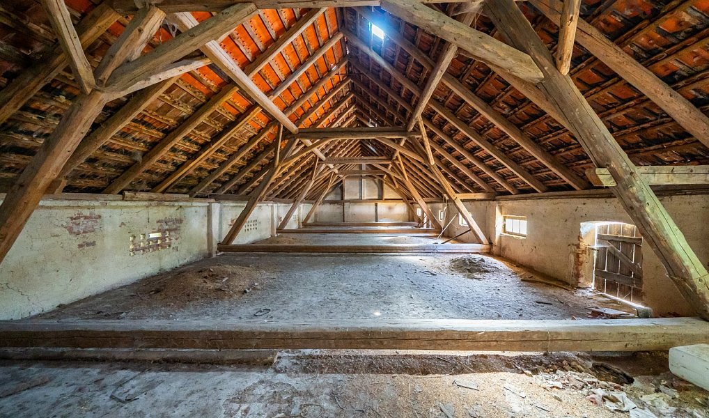 Prodej chaty/chalupy 700 m² s pozemkem 4 770 m², Hostouň – náhled fotky 30