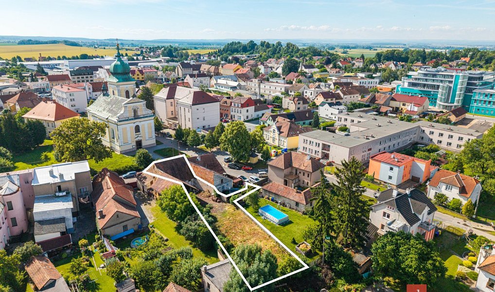 Prodej domu 150 m² s pozemkem 613 m², Holice – náhled fotky 4