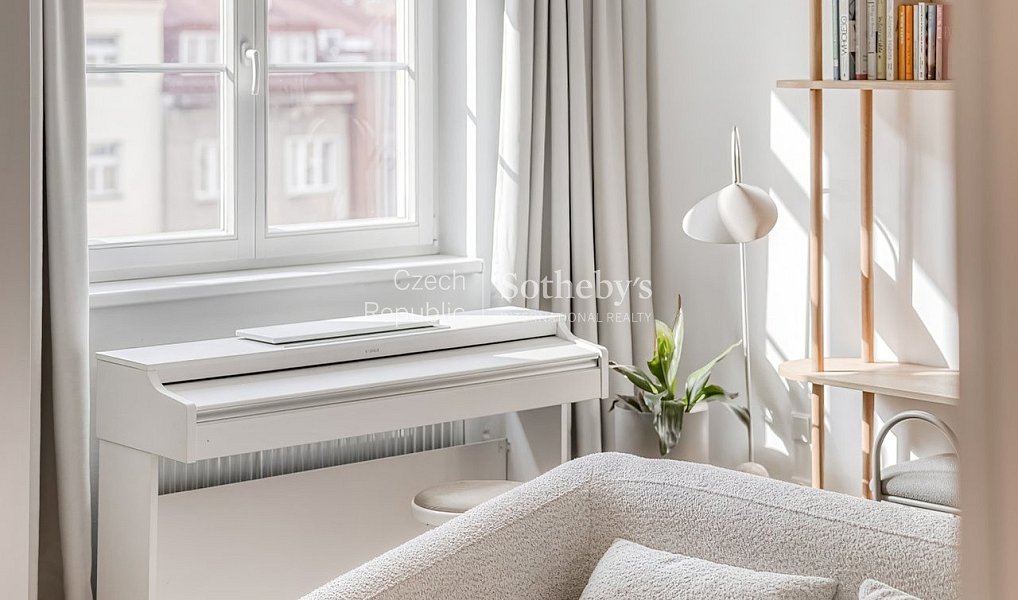 Prodej bytu 4+kk 129 m², Praha – náhled fotky 16