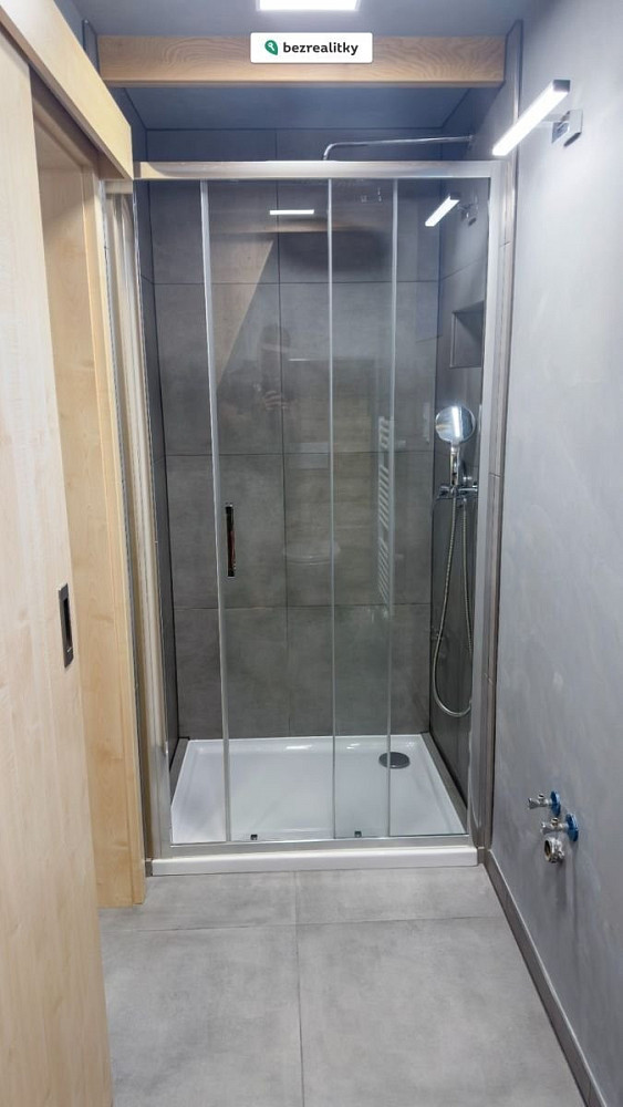 Prodej bytu 2+kk 41 m² — photo 2