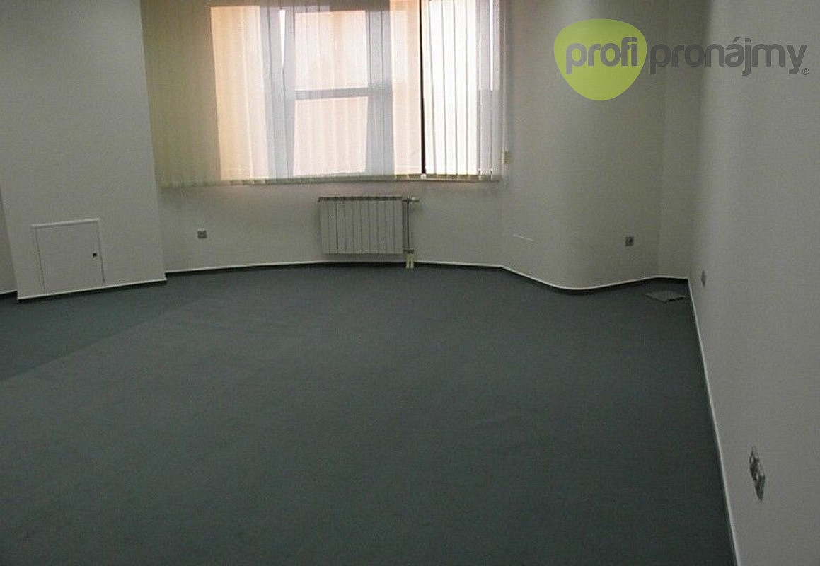 Pronájem kanceláře 161 m² – fotografie 4