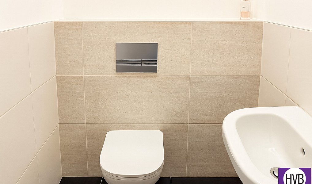 Pronájem bytu 3+kk 92 m², Praha – náhled fotky 9