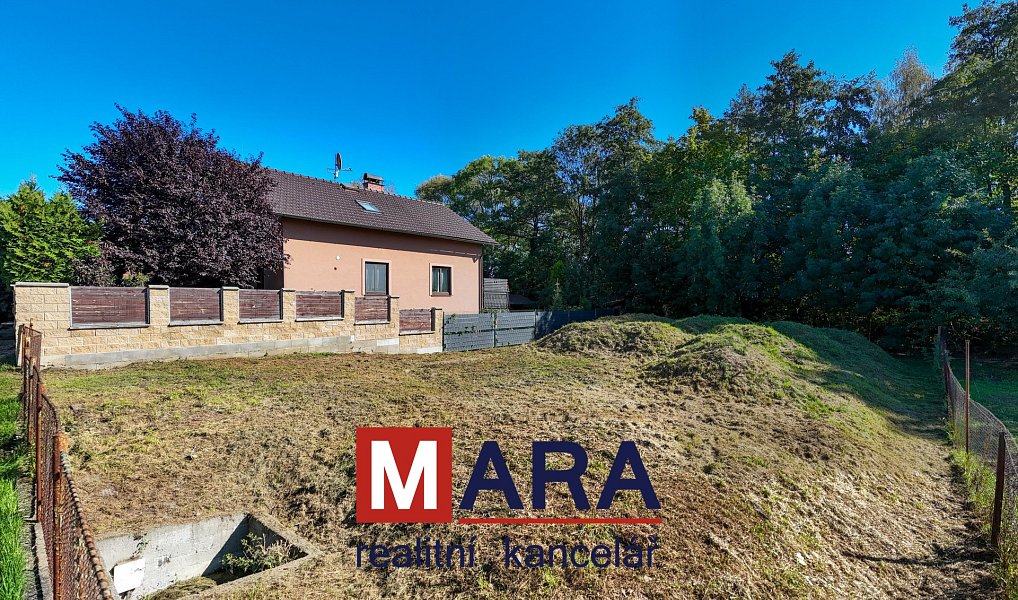 Prodej zahrady 445 m², Bělkovice-Lašťany – náhled fotky 4