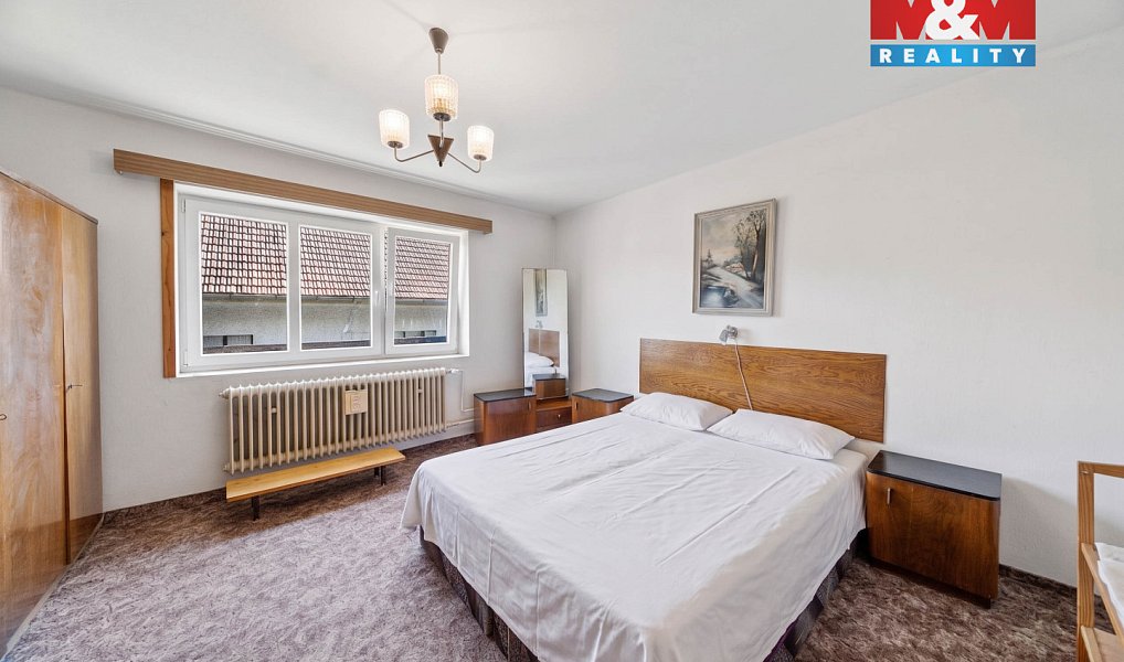 Prodej domu 167 m² s pozemkem 619 m², Družec – náhled fotky 19