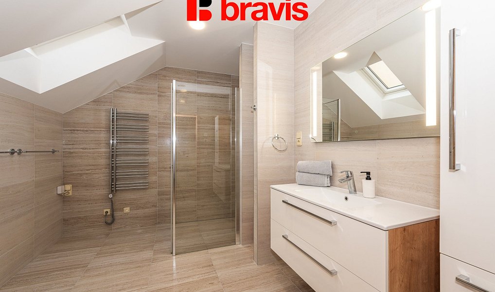 Prodej domu 262 m² s pozemkem 356 m², Mikulov – náhled fotky 10