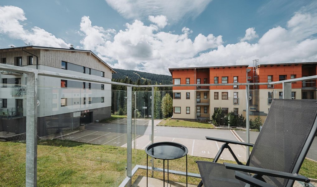 Prodej bytu 2+kk 57 m², Loučná pod Klínovcem – náhled fotky 3
