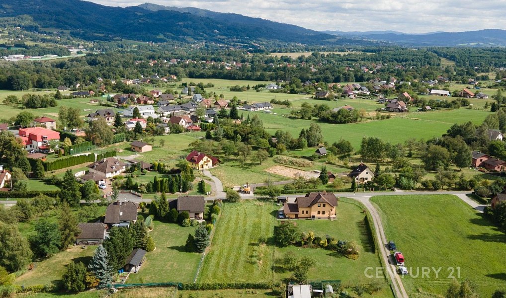 Prodej stavebního pozemku 1 449 m², Vendryně – náhled fotky 4