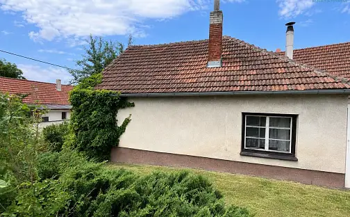 Pronájem bytu 3+kk, 65 m2 v rodinném domě - Dešov