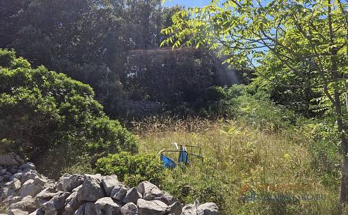 Prodej stavebního pozemku 349 m², Vir, Chorvatsko