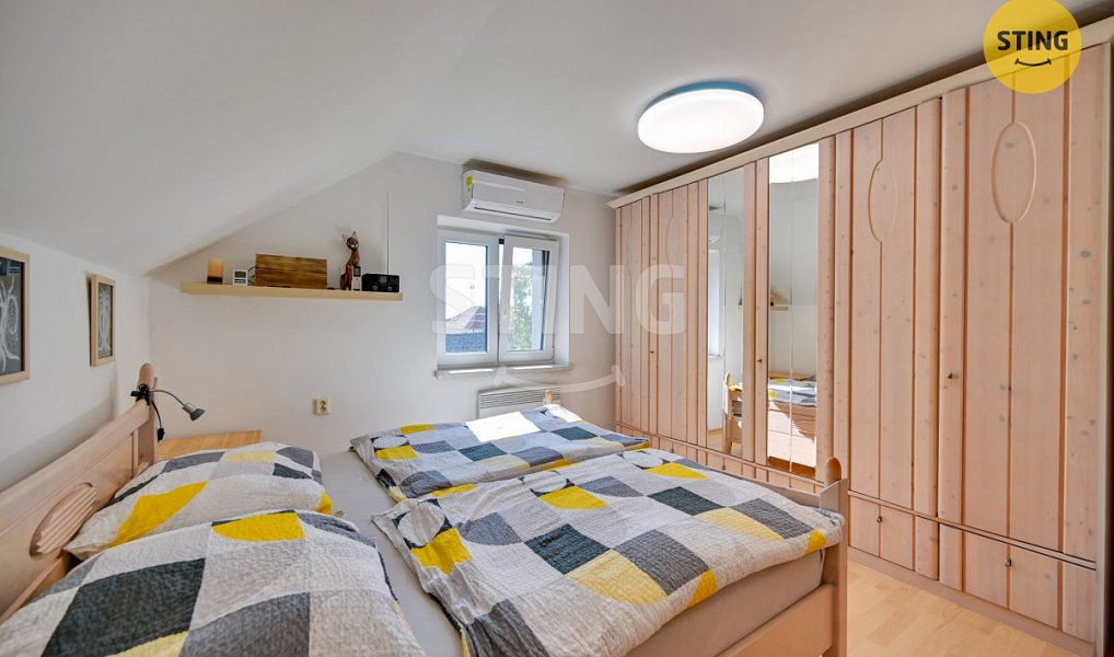 Prodej domu 250 m² s pozemkem 933 m², Velká Bíteš – náhled fotky 22