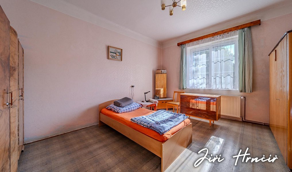 Prodej domu 197 m² s pozemkem 1 935 m², Dýšina – náhled fotky 9