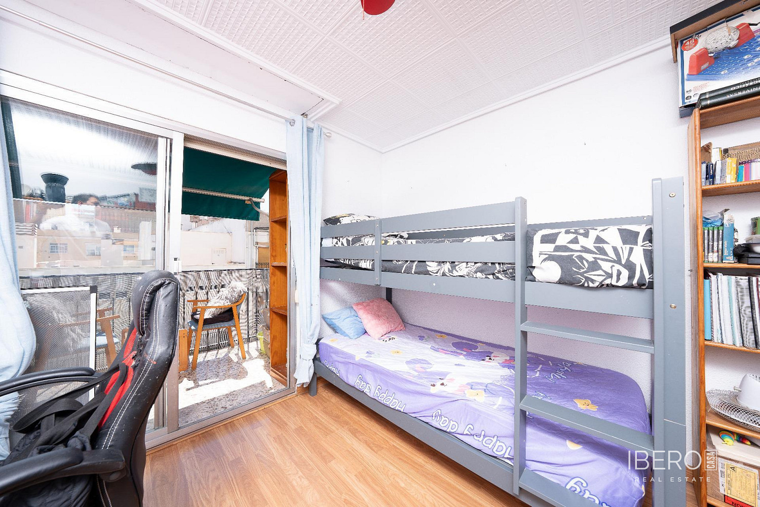 Piso 6+kk – Elx / Elche, Carrús Oest, el Baix Vinalopó - Vista 5