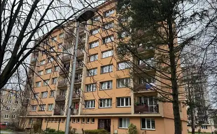 Dražba bytu 4+1 76 m², Ostrava