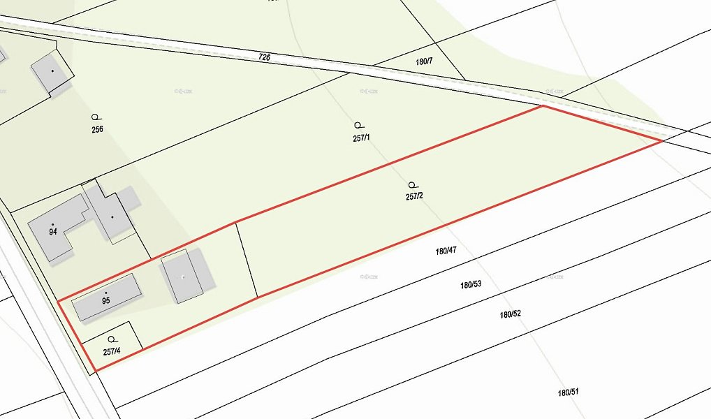 Prodej domu 87 m² s pozemkem 3 104 m², Třtěnice – náhled fotky 35