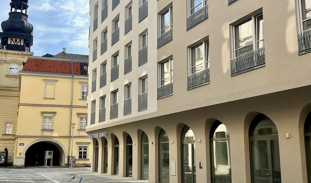 Pronájem bytu 4+kk 120 m², Ostrava – náhled fotky 9