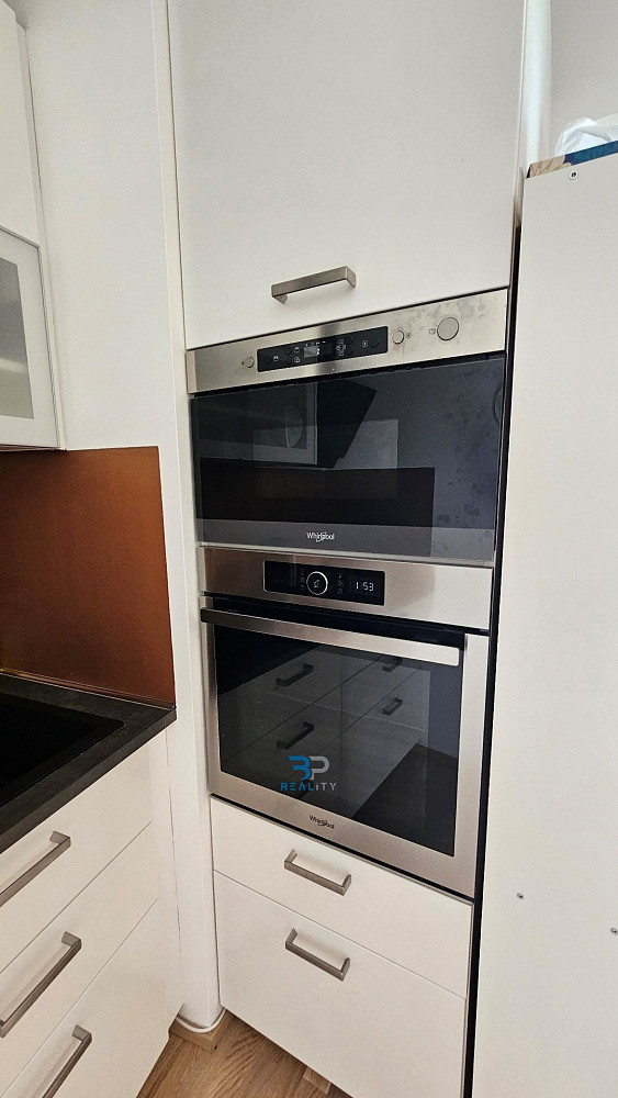 Pronájem bytu 1+kk 26 m² – fotografie 3